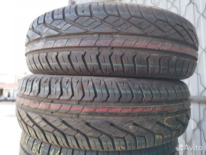 Uniroyal Rain Expert 3 165/65 R15