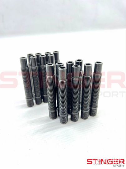 Шпильки колесные Bimecc, 80 мм, М12х1.25 (Италия)