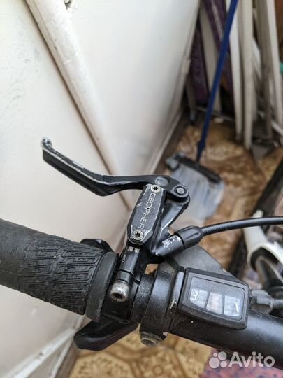 GT Avalanche comp 2.0