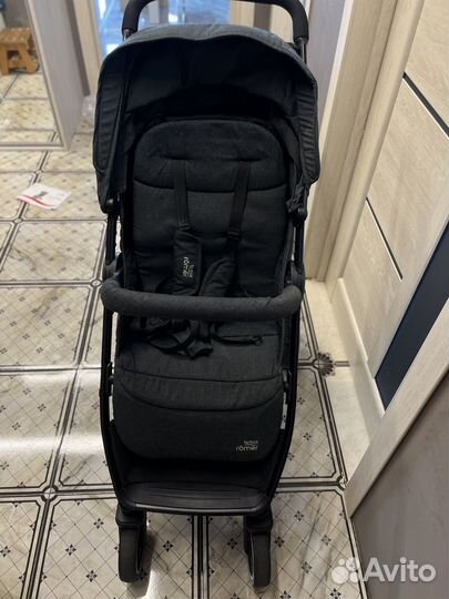 Коляска britax b agile m