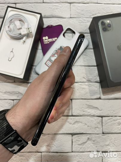 iPhone 11 Pro Max, 64 ГБ