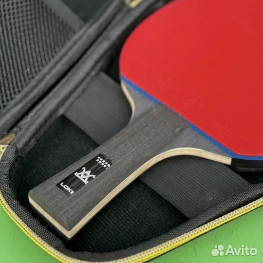 Ракетка для настольного тенниса