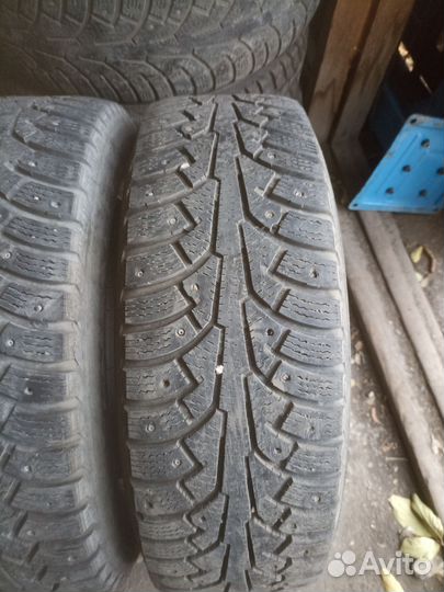 Nokian Tyres Nordman 5 185/65 R15