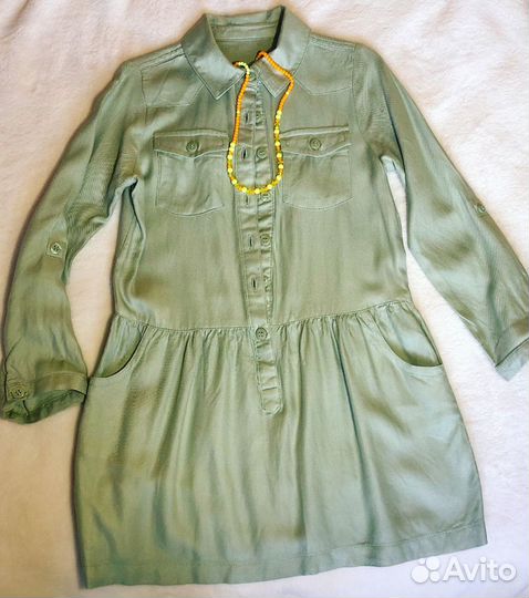 Платье для девочки Mothercare