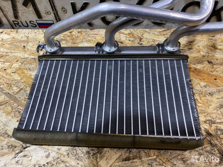 Радиатор печки Bmw X5 E70 3.0 2011