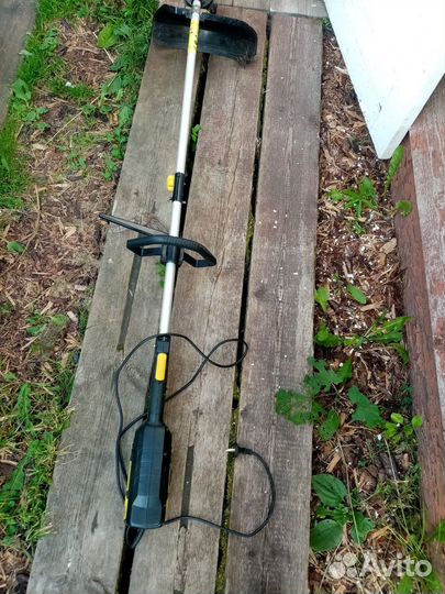 Триммер электрический