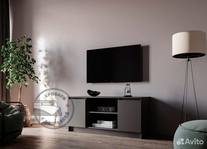 Тумба под телевизор