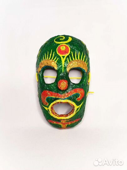 Маска 