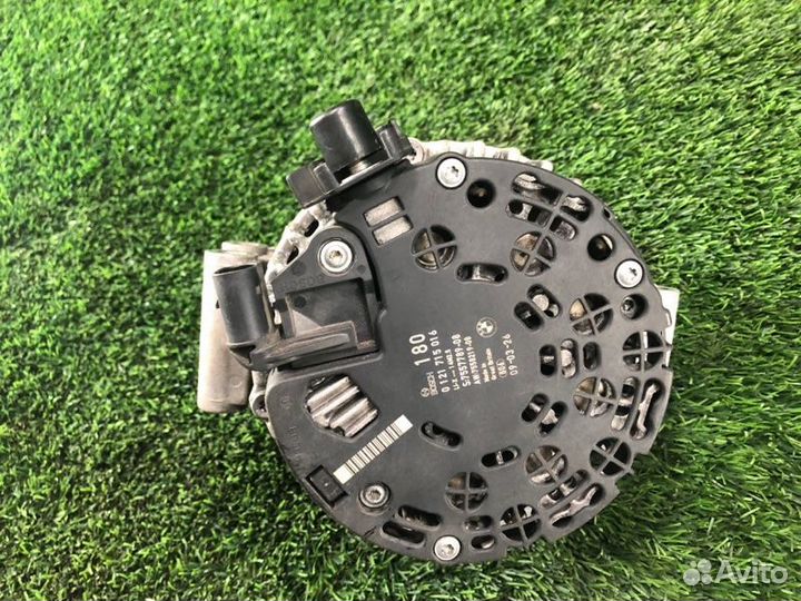 Генератор Bmw 3 E90 N54B30 2006