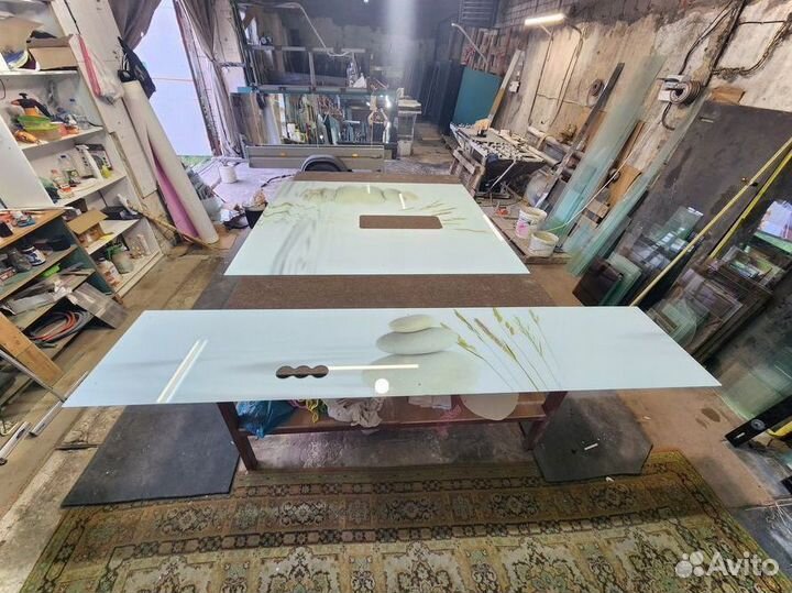 Скинали на кухню