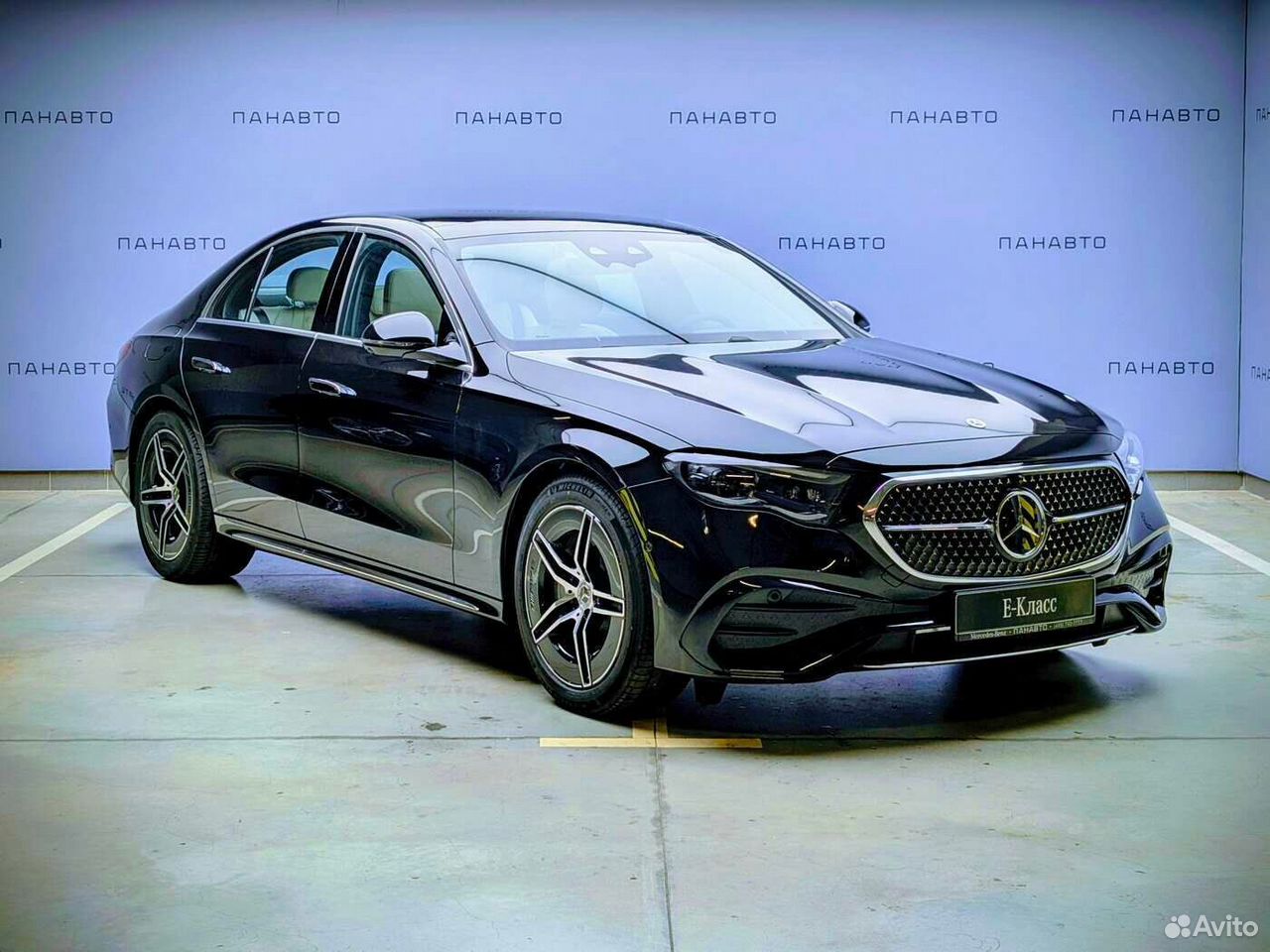Mercedes-Benz E-класс 2.0 AT, 2026