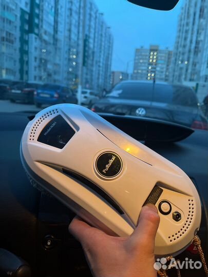 Аренда работа для мойки окон