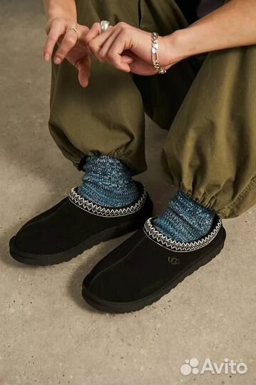 Угги натуральные женские. Ugg tasman slipper