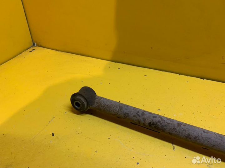 Тяга панара регулируемая Chevrolet Niva 2002-2020
