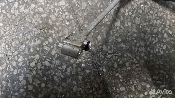 Трубка кондиционера G7 toyota Hilux (2005-2015)