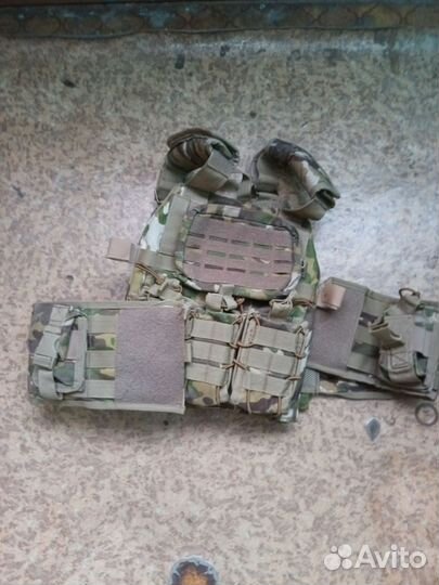 Плитник мультикам