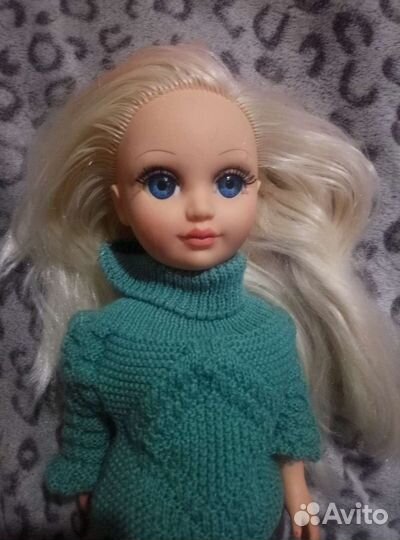 Анастасия Ф-ка Весна, танцовщица