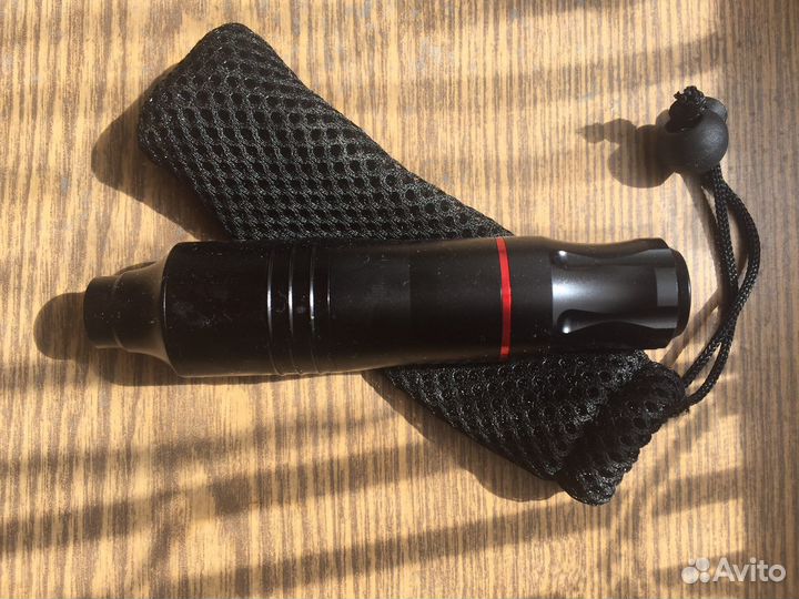 Тату оборудование