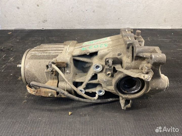 Редуктор Mitsubishi Outlander 3 XL