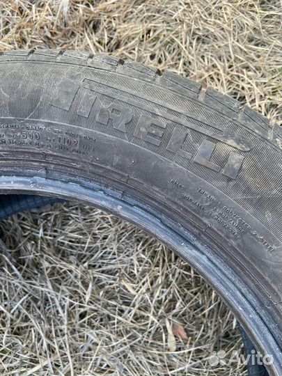 Pirelli Cinturato P1 185/60 R15