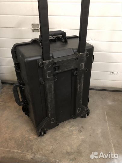 Pelican storm case im2720