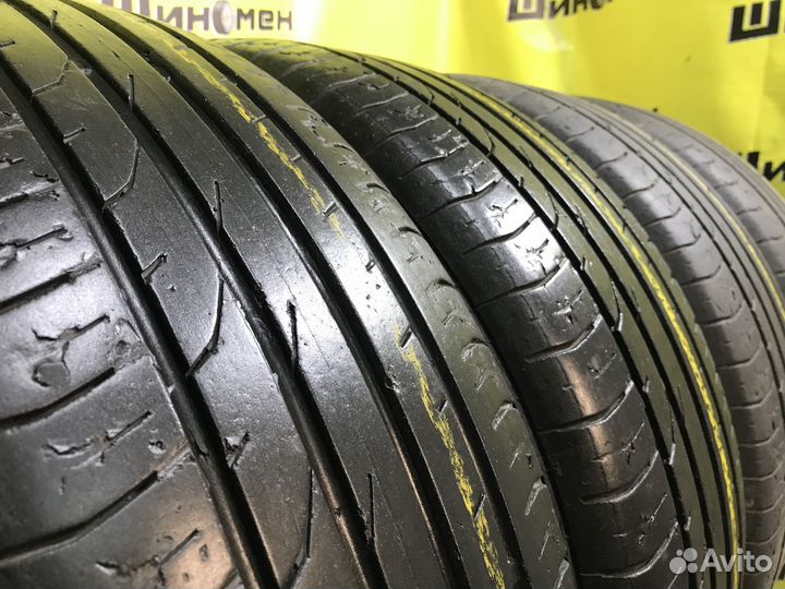 Continental ContiPremiumContact 2 215/55 R18