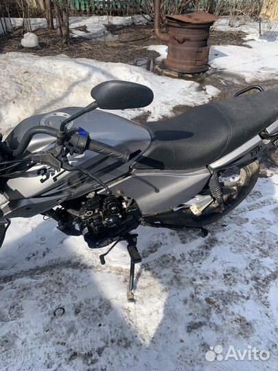 Продам мотоцикл