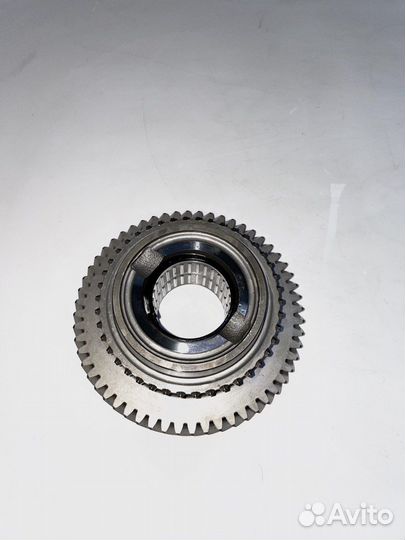 Шестерня 3-ей передачи с синхронизатором DCT250