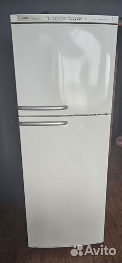 Холодильник Bosch no frost