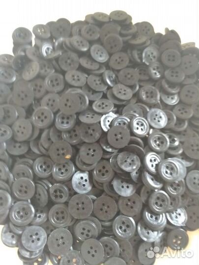 Пуговицы СССР