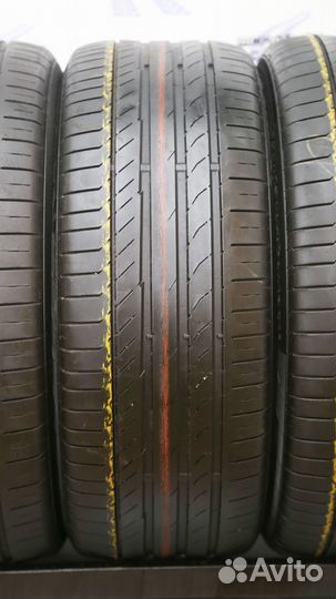 Continental ContiSportContact 5 235/45 R18 94V