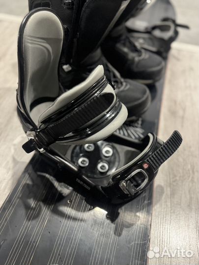 Сноубордическая доска