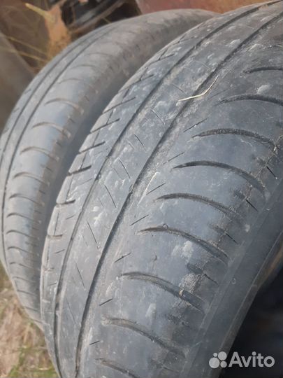 Michelin X Energy 205/55 R16