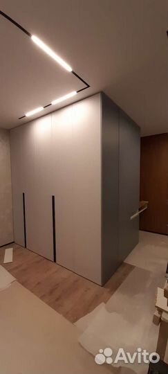 Мебель на заказ