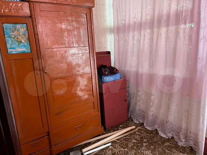 Таунхаус 53 м² на участке 4,3 сот.