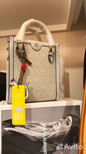 Сумка натуральная кожа