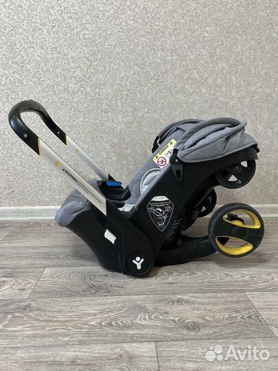 Коляска автокресло foofoo 4 в 1