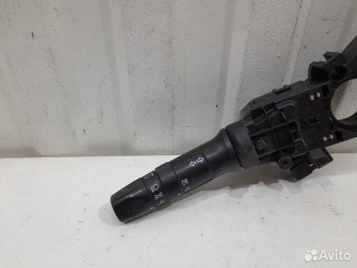 Переключатель поворотов Hyundai Solaris 2014