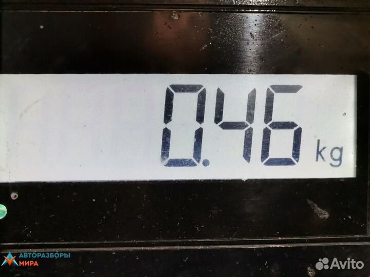 Форсунка Opel Vectra C рест. 2007 55198218