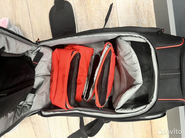 Рюкзак manfrotto avaitor для дрона