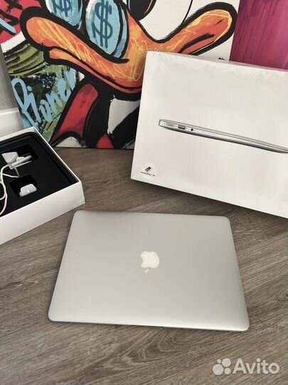 Apple MacBook Air 13 2017