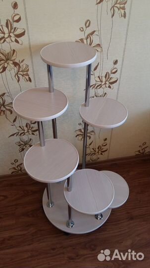 Подставка для цветов