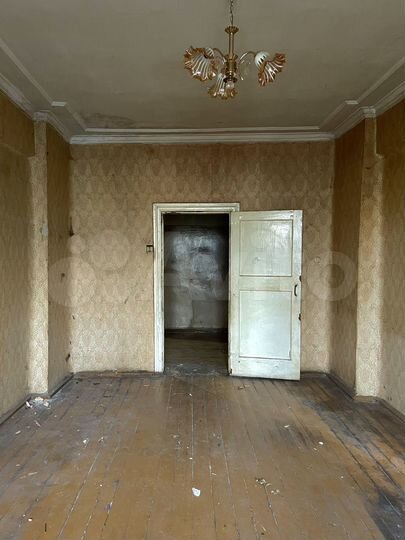 3-к. квартира, 88 м², 3/4 эт.