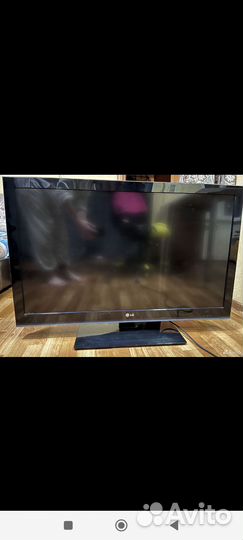 Телевизор lg