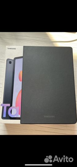 Samsung galaxy tab s6 lite