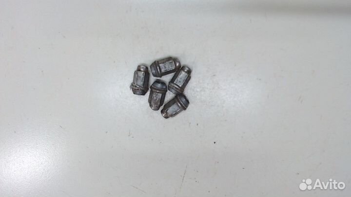 Гайка колесная Ford Explorer, 2007