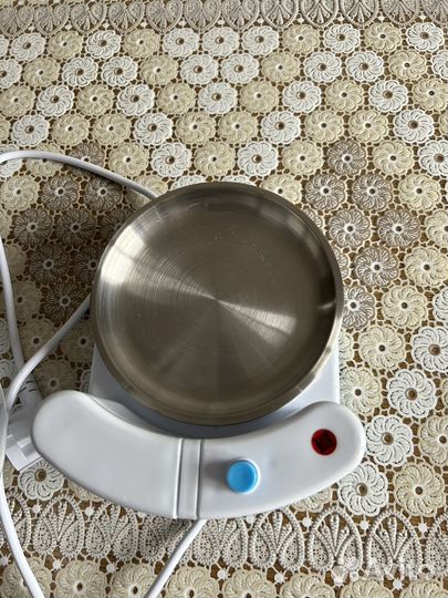 Стерилизатор для бутылочек