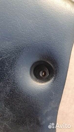 Сидение водителя Suzuki GSX 400-R