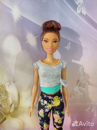 Кукла барби