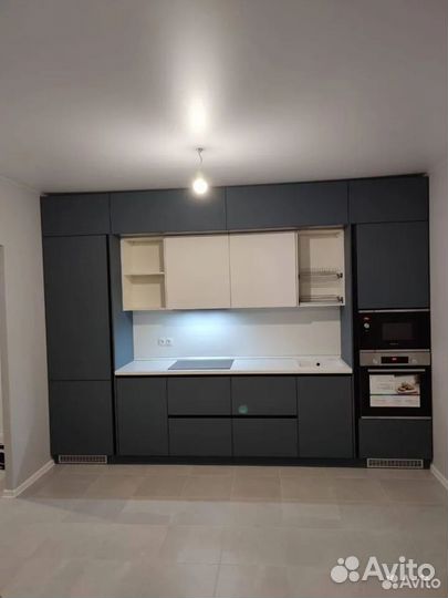 Кухня угловая Марко